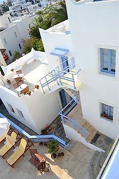 Otel Beyaz Bodrum