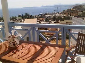 Hotel Beyaz *