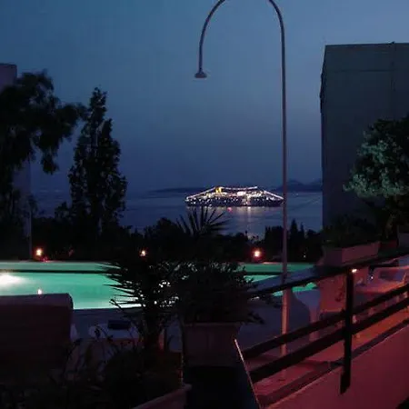 Beyaz Hotel Bodrum