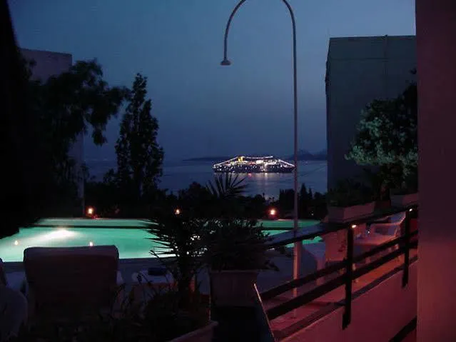 Beyaz Hotell Bodrum