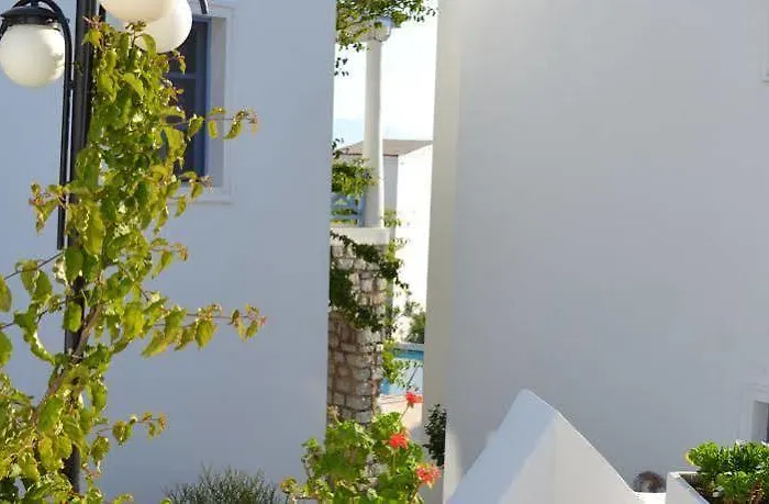 Hotel Beyaz *